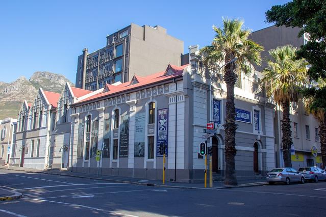 District Six Museum